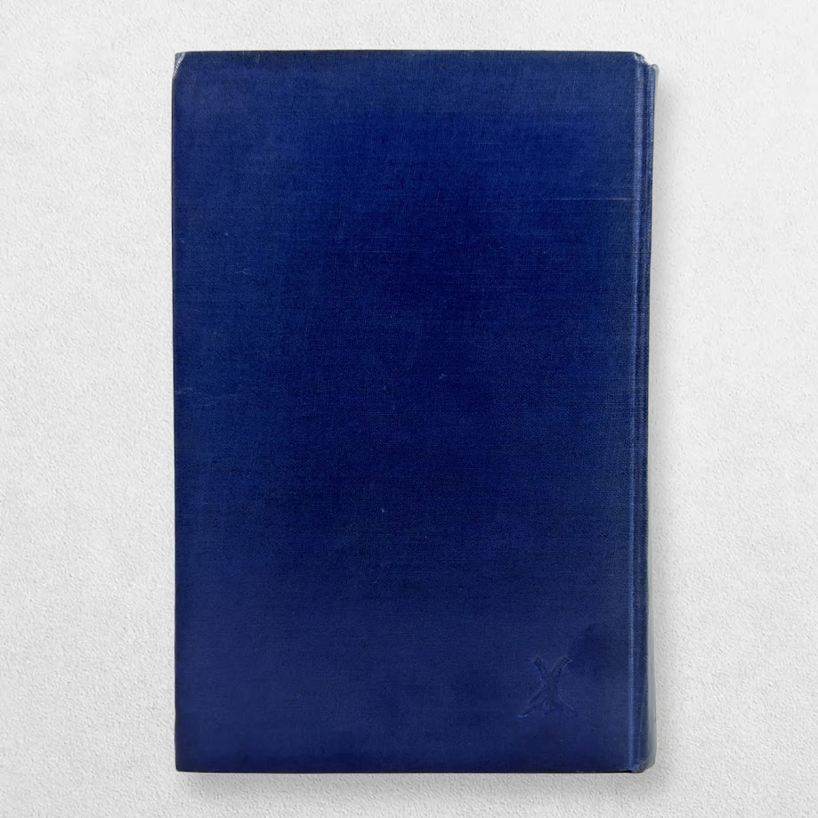 Raiders of the Deep – Lowell Thomas – First UK Edition, 1929 – First World War U-Boats 3 Raiders of the Deep – Lowell Thomas – First UK Edition, 1929 – First World War U-Boats