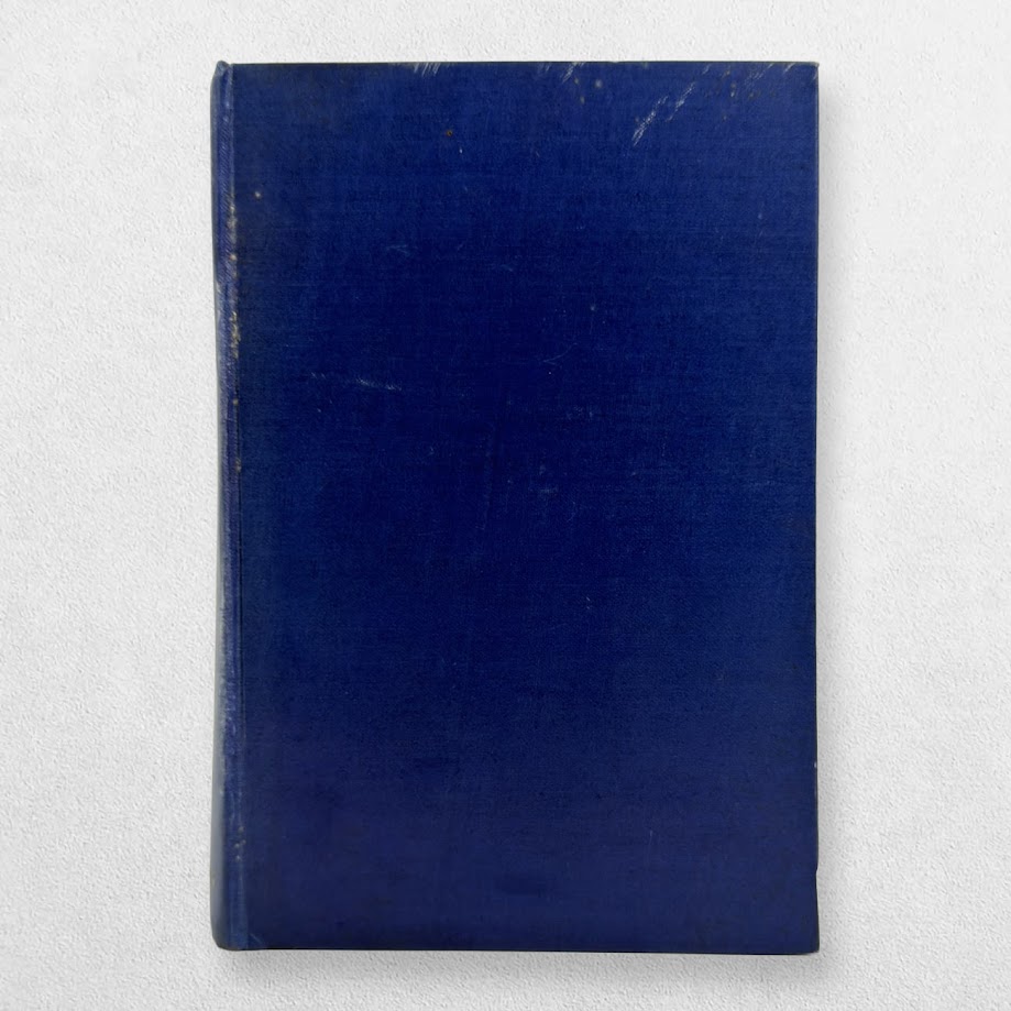Raiders of the Deep – Lowell Thomas – First UK Edition, 1929 – First World War U-Boats 2 Raiders of the Deep – Lowell Thomas – First UK Edition, 1929 – First World War U-Boats